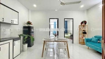 CHDV 1PN/2PN ban công máy giặt riêng, full nội thất ngay Tân Phú