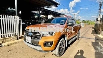 Ford Ranger Wildtrak 2020 Cam Tự động 2.0L
