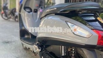 Yamaha Grande Xám Việt Nam