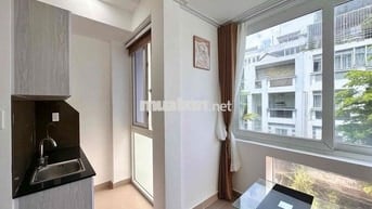 DUPLEX CỬA SỔ KDC KIM SƠN - CÁCH LOTTE 200m