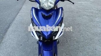 Yamaha Exciter 135 2013 Xanh trắng
