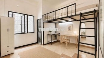 Duplex Giá Tốt Khu Bảy Hiền, Cửa Sổ Trời Thoáng Mát