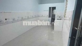 Cho thuê nhà nc 3 phòng ngủ. UNG VĂN KHIÊM P25 BT