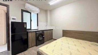 KHAI TRƯƠNG CHDV 40P MỚI XÂY GẦN CẦU SÀI GÒN - NGUYỄN VĂN THƯƠNG