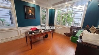 CHO THUÊ BIỆT THỰ ĐƠN LẬP 250M² LÀNG VIỆT KIỀU CHÂU ÂU – MỖ LAO
