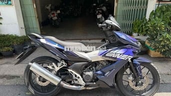 Honda Winner X 2020 bssg chính chủ