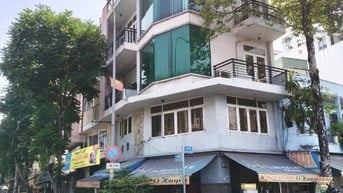 GIẢM 5 TỶ - GÓC 2MT HOÀNG SA – ĐỖ THỊ LỜI, QUẬN 3 | CHỈ 23 TỶ CHỐT