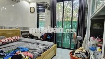NHÀ 4 TẦNG – SÂN THƯỢNG NGẮM PHÁO HOA – CHỈ 2.35 TỶ 🔥🔥