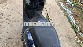 Yamaha Nozza Fi Xanh Phun xăng điện tử