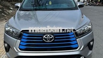 TOYOTA INNOVA 2024 SỐ SÀN 1 CHỦ, KHÔNG LỖI
