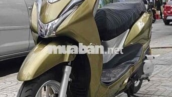 Honda Lead Vàng đồng 2Val up 4Val