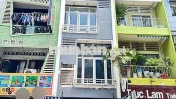 Cho Thuê Nhà Mặt Tiền Đường Đỗ Quang Đẩu, Quận 1 , Giá Rẻ