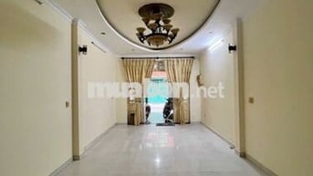NHÀ CHÍNH CHỦ ĐƯỜNG QUANG TRUNG - P11 - GÒ VẤP