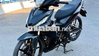 Honda Winner V1 2018 Đen