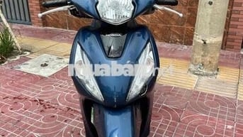 Honda Vision 2021 Xanh 18368 km