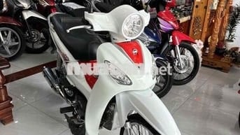 Bán Xe Angela 50cc Đời 2020 Trắng đỏ