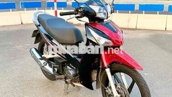 Honda Future Fi 2017 Đỏ đen Tự động