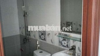 Cho thuê phòng ban công, máy lạnh, mặt tiền Hà Huy Giáp giá 2,7 triệu 