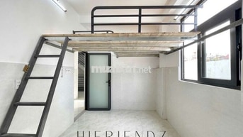 🚨SIÊU PHẨM DUPLEX CỬA SỔ TRỜI - SẴN MÁY LẠNH - NGAY ĐẦM SEN - 7P 🛵 VHU