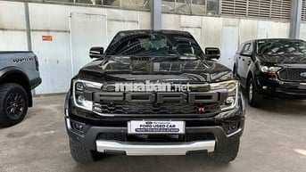 Ford Raptor 2024, phiên bản Đủ tính năng!!
