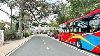 🏡Giảm 3 Tỷ Bán Gấp Đất Khu Phạm Ngọc Thạch - Cách Hồ Xuân Hương 1Km