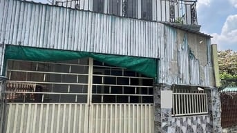 Bán nhà mặt tiền đường Bình Trưng 75m 