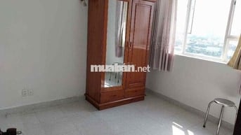 Ở Ghép 1PN Riêng Master - trong căn 2PN. Chung cư Hoàng Kim