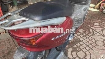 Honda Lead Đỏ