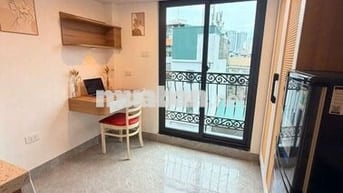 Siêu phẩm CCMN Mới full đồ. có gác xép, máy giặt tại Lương Thế Vinh