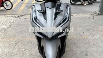 Honda Vario 125 Cao cấp Smartkey 2026 Xám 600km