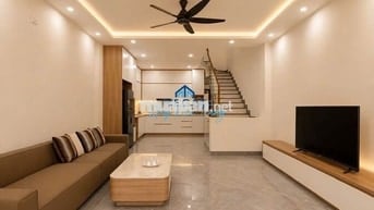 NHÀ NGUYÊN CĂN 3 TẦNG – FULL NỘI THẤT – KĐT MỸ GIA – NHA TRANG