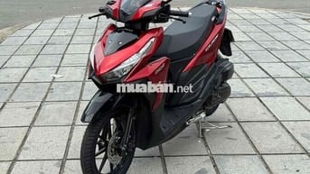 Honda Click 125i 2017 Đỏ đen 160cc