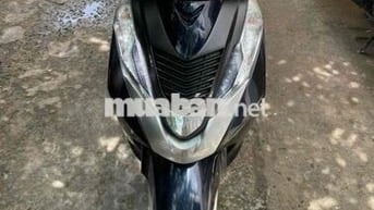 Honda Lead 2016 Đen