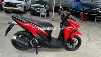 Honda Vario 125 2019 Đỏ bstp đầu chưa mở