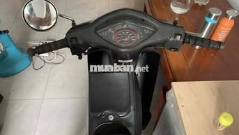 Honda Wave Alpha 2011 Đen