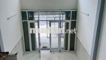 Cho thuê nhà mặt tiền phong châu TDC Đất Lành , vĩnh thái, Nha Trang