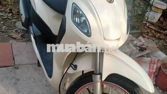 SYM Attila 2010 Trắng