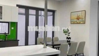CHO THUÊ NHÀ 3 TẦNG GÓI 8 MỸ GIA
