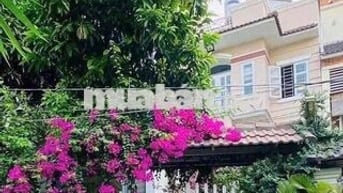 CHO THUÊ NHÀ 793 - KHU DÂN CƯ KIỀU ĐÀM -P. TÂN HƯNG Q7