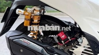 Honda SH 160 ABS 2025 Trắng