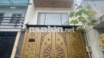 Chính chủ cần cho thuê nhà nguyên căn, đường Huỳnh Văn Nghệ, nhà mới