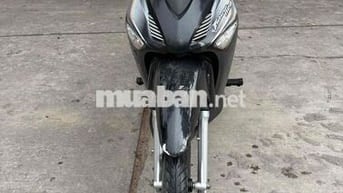 Honda Future Neo GT 2006 Đen Máy gõ đầu piston