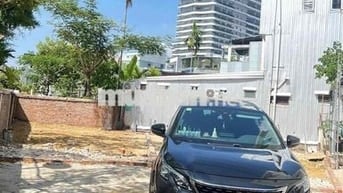🔥 ĐẤT KIỆT OTO TRUNG TÂM - ĐƯỜNG LÊ DUẨN - 2 MẶT KIỆT GIÁ TỐT