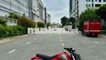 Moto Mini GPX DEMON X 125