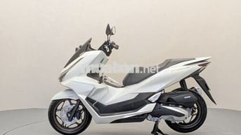 ✨ HONDA PCX 160 ABS HSCT- 2025 - 7.000KM -BSTP ✨