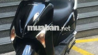 Honda Lead Fi Đen