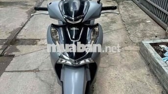Honda SH 125 2021 Xám 2304 km