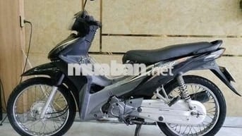 Wave S JC 43E 2010 , BSTP, Zin Nguyên, Ký Ủy Quyền
