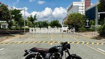 GPX Legend 200