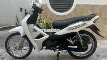 Wave A 2019 máy zin êm ru áo sạch đẹp BS63 giấy đủ